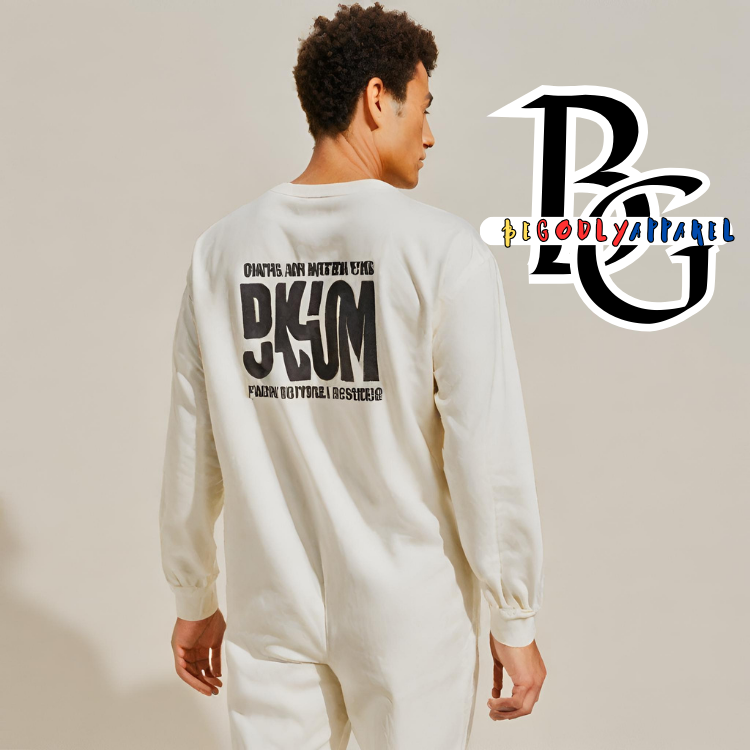 MEN & WOMEN'S ONE PIECE "TESTIMONY" SUIT (WHITE) (Custom Text)