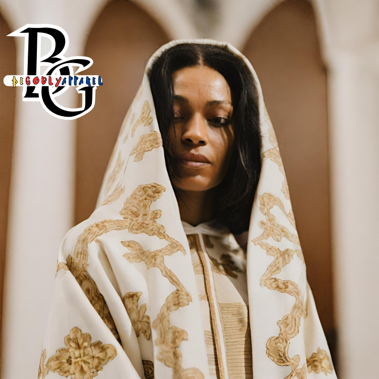 WOMEN'S RELIGIOUS COVERING