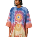 CHRISTIAN "ETERNAL" T - SHIRT (ALL SIZES)