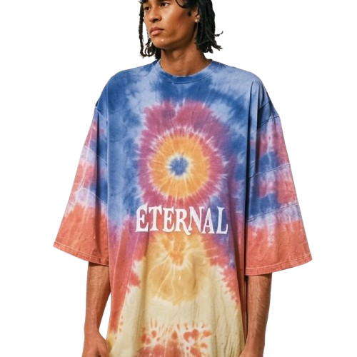 CHRISTIAN "ETERNAL" T - SHIRT (ALL SIZES)